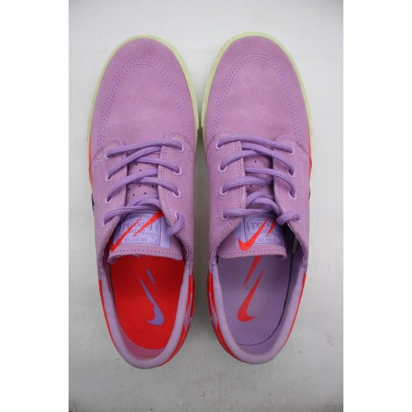 Nike SB Zoom Janoski OGplus Lilac Soft Pink Men\'s Size 8.5  Skate Boarding main image 6